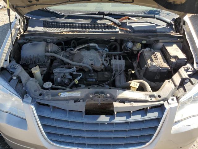 Photo 11 VIN: 2A8HR44E99R512552 - CHRYSLER TOWN & COU 