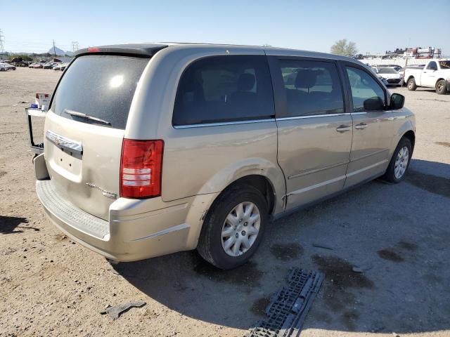 Photo 2 VIN: 2A8HR44E99R512552 - CHRYSLER TOWN & COU 