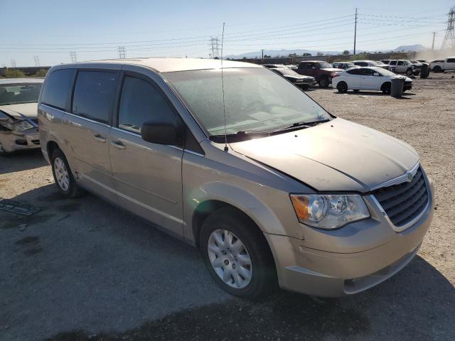 Photo 3 VIN: 2A8HR44E99R512552 - CHRYSLER TOWN & COU 