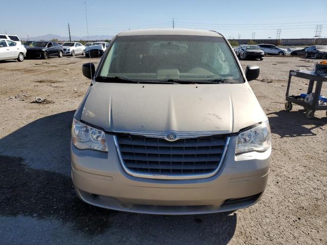 Photo 4 VIN: 2A8HR44E99R512552 - CHRYSLER TOWN & COU 