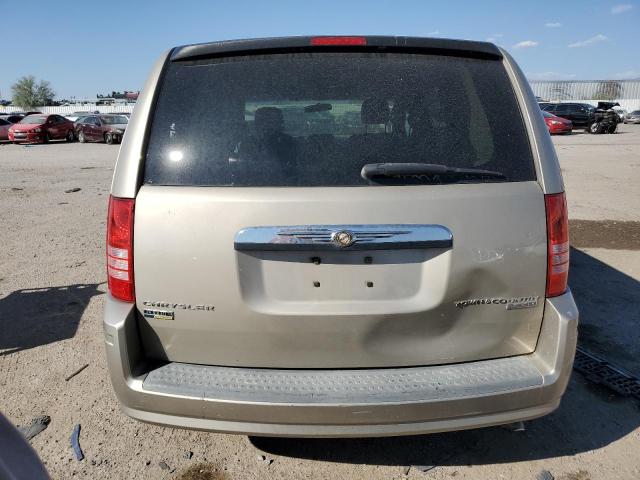 Photo 5 VIN: 2A8HR44E99R512552 - CHRYSLER TOWN & COU 