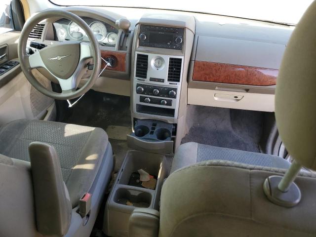 Photo 7 VIN: 2A8HR44E99R512552 - CHRYSLER TOWN & COU 