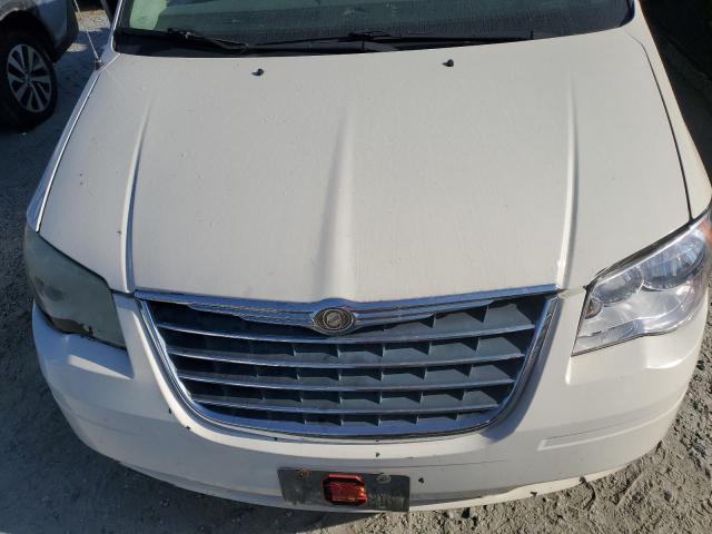 Photo 11 VIN: 2A8HR44E99R521249 - CHRYSLER TOWN AND C 