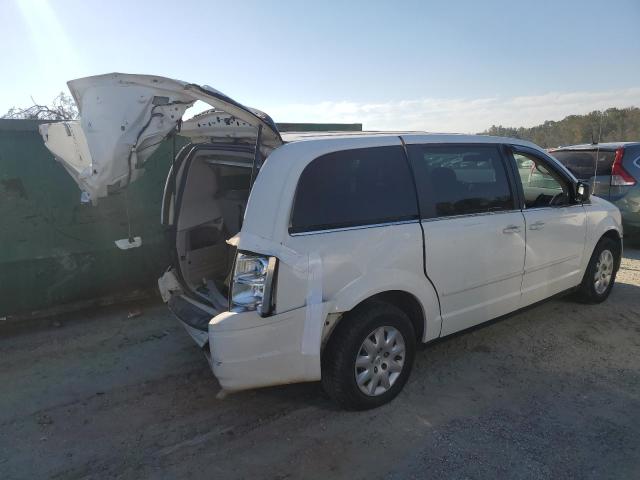 Photo 2 VIN: 2A8HR44E99R521249 - CHRYSLER TOWN AND C 