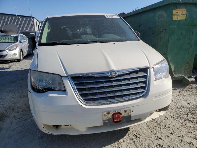 Photo 4 VIN: 2A8HR44E99R521249 - CHRYSLER TOWN AND C 