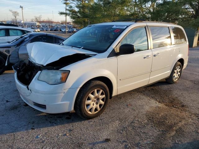 Photo 0 VIN: 2A8HR44E99R521445 - CHRYSLER MINIVAN 