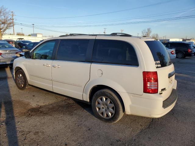 Photo 1 VIN: 2A8HR44E99R521445 - CHRYSLER MINIVAN 