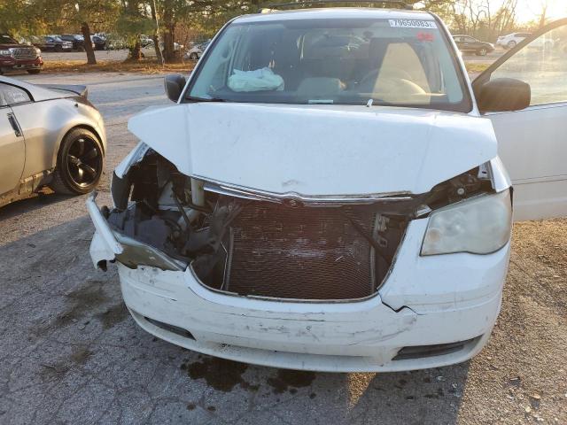 Photo 11 VIN: 2A8HR44E99R521445 - CHRYSLER MINIVAN 