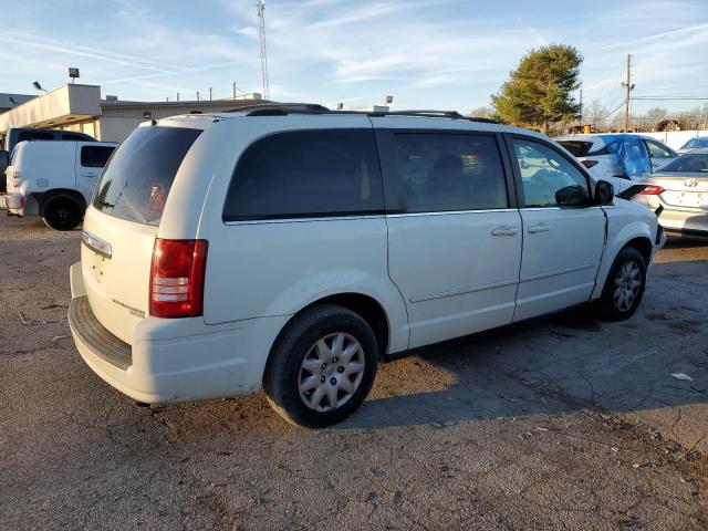 Photo 2 VIN: 2A8HR44E99R521445 - CHRYSLER MINIVAN 