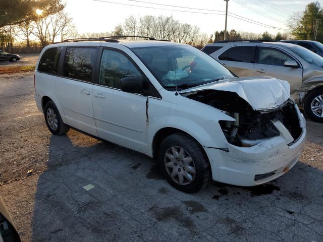 Photo 3 VIN: 2A8HR44E99R521445 - CHRYSLER MINIVAN 