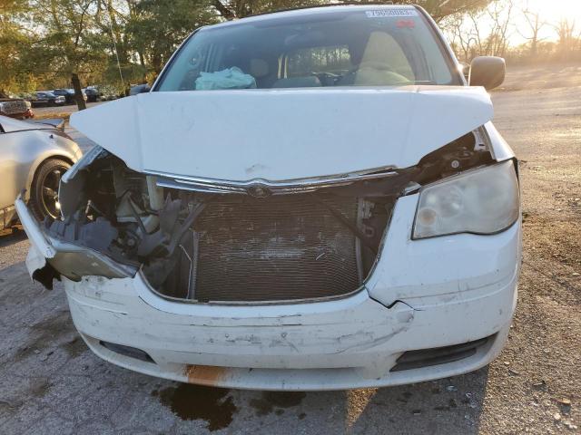 Photo 4 VIN: 2A8HR44E99R521445 - CHRYSLER MINIVAN 