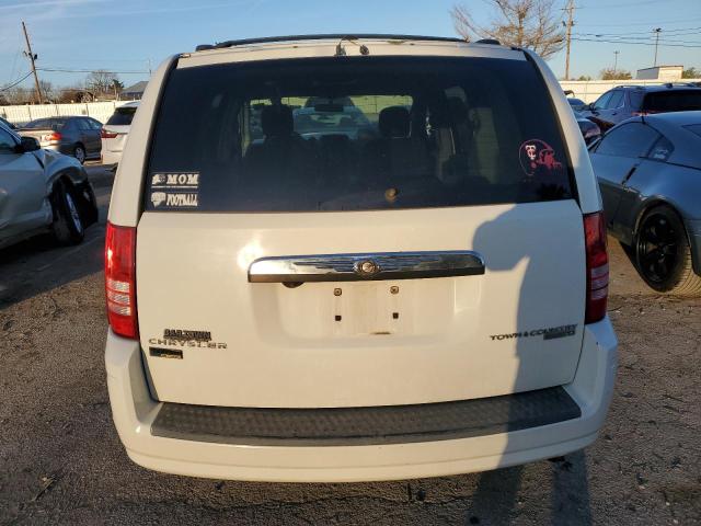 Photo 5 VIN: 2A8HR44E99R521445 - CHRYSLER MINIVAN 