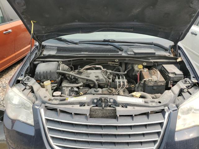 Photo 11 VIN: 2A8HR44E99R527133 - CHRYSLER TOWN & COU 