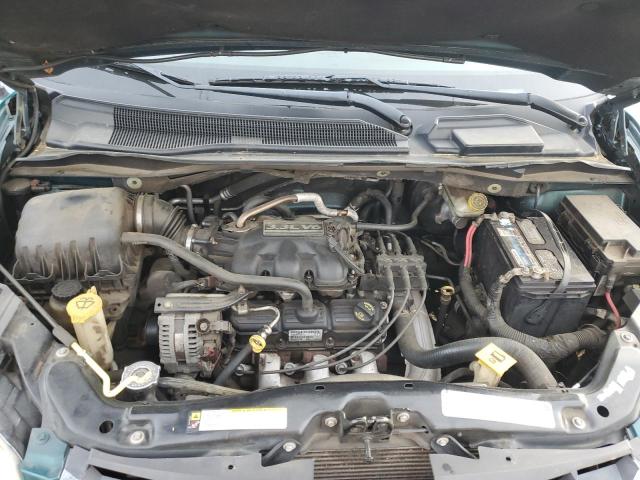 Photo 11 VIN: 2A8HR44E99R606222 - CHRYSLER MINIVAN 