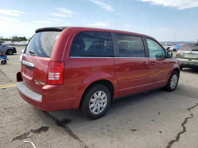 Photo 2 VIN: 2A8HR44E99R618158 - CHRYSLER MINIVAN 