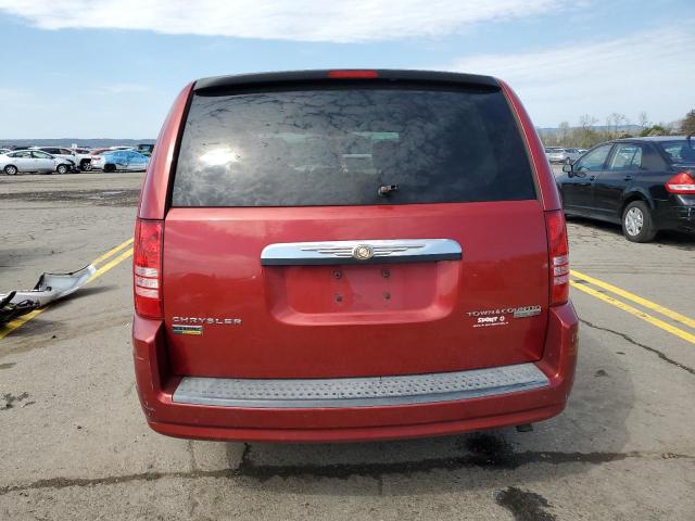 Photo 5 VIN: 2A8HR44E99R618158 - CHRYSLER MINIVAN 