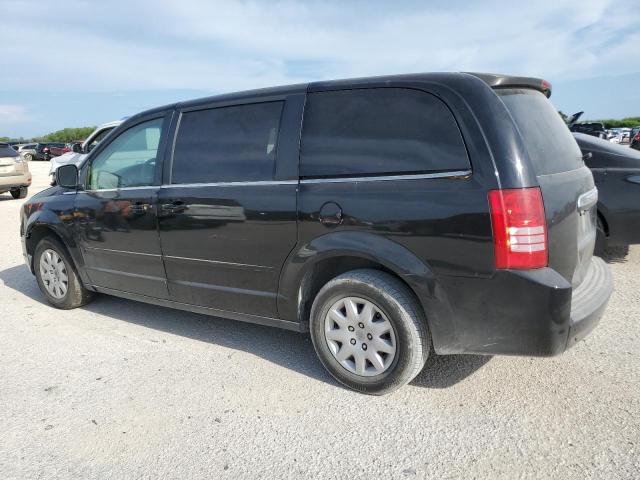 Photo 1 VIN: 2A8HR44EX9R502239 - CHRYSLER MINIVAN 