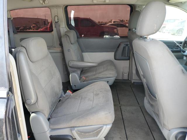 Photo 10 VIN: 2A8HR44EX9R502239 - CHRYSLER MINIVAN 