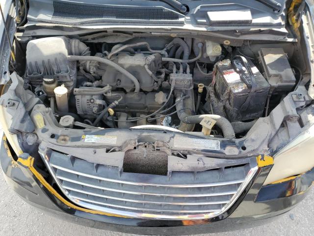 Photo 11 VIN: 2A8HR44EX9R502239 - CHRYSLER MINIVAN 