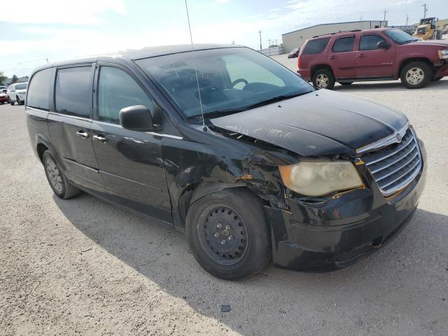 Photo 3 VIN: 2A8HR44EX9R502239 - CHRYSLER MINIVAN 