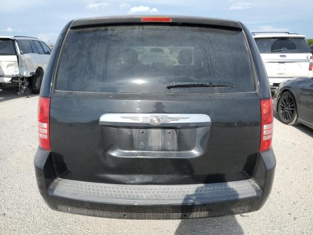 Photo 5 VIN: 2A8HR44EX9R502239 - CHRYSLER MINIVAN 