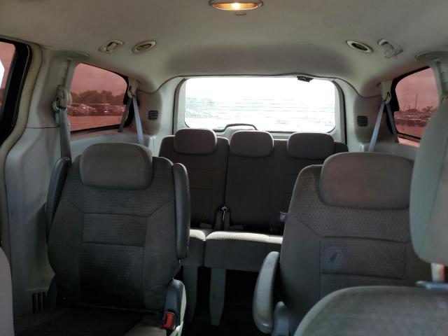 Photo 9 VIN: 2A8HR44EX9R502239 - CHRYSLER MINIVAN 