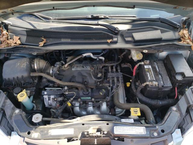 Photo 6 VIN: 2A8HR44EX9R579094 - CHRYSLER TOWN &AMP COU 