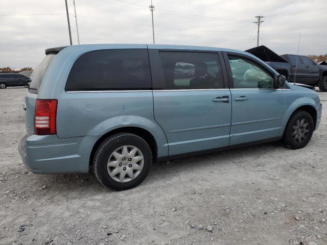 Photo 2 VIN: 2A8HR44EX9R633882 - CHRYSLER MINIVAN 