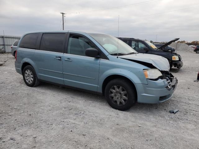 Photo 3 VIN: 2A8HR44EX9R633882 - CHRYSLER MINIVAN 