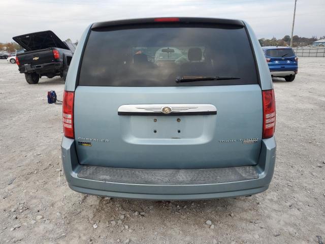 Photo 5 VIN: 2A8HR44EX9R633882 - CHRYSLER MINIVAN 