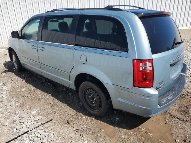 Photo 1 VIN: 2A8HR44EX9R639195 - CHRYSLER MINIVAN 