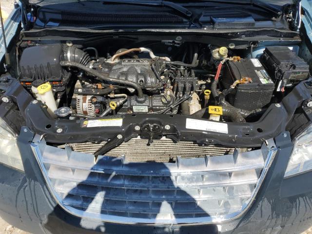 Photo 11 VIN: 2A8HR44EX9R639195 - CHRYSLER MINIVAN 