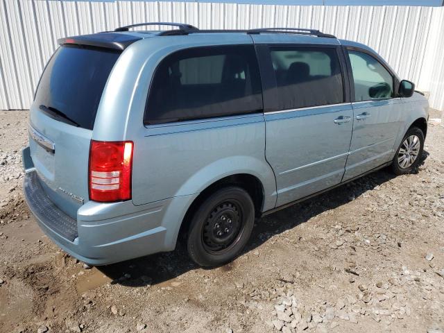 Photo 2 VIN: 2A8HR44EX9R639195 - CHRYSLER MINIVAN 