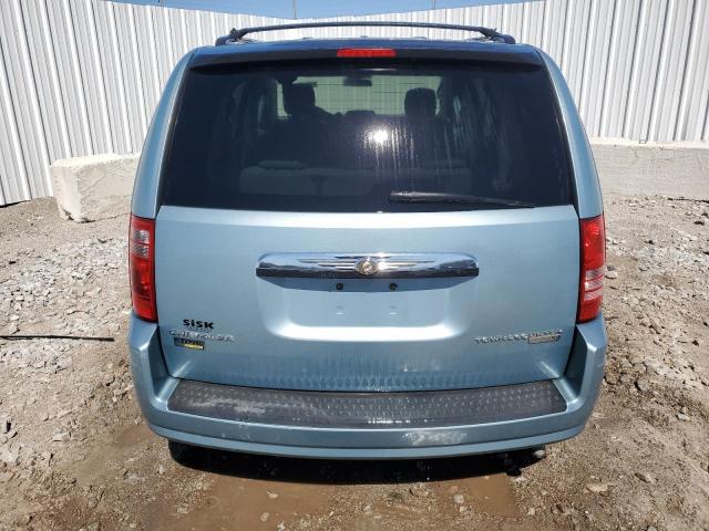 Photo 5 VIN: 2A8HR44EX9R639195 - CHRYSLER MINIVAN 