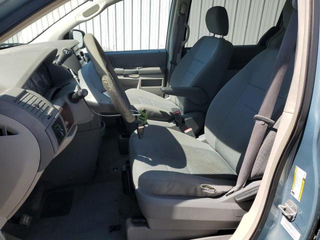 Photo 6 VIN: 2A8HR44EX9R639195 - CHRYSLER MINIVAN 