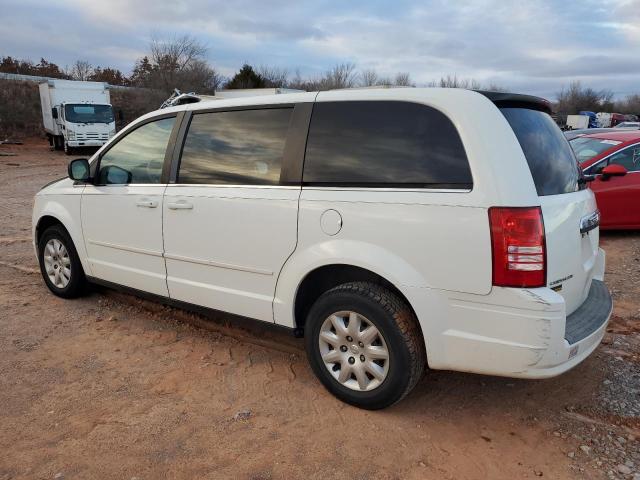 Photo 1 VIN: 2A8HR44EX9R656711 - CHRYSLER MINIVAN 