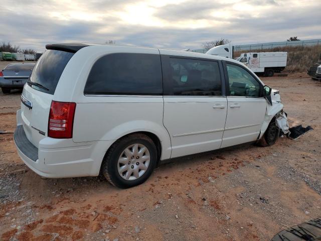 Photo 2 VIN: 2A8HR44EX9R656711 - CHRYSLER MINIVAN 