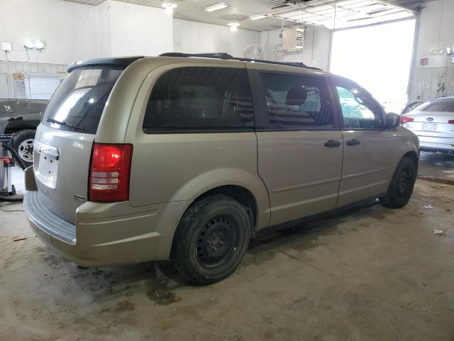 Photo 2 VIN: 2A8HR44H08R606649 - CHRYSLER MINIVAN 