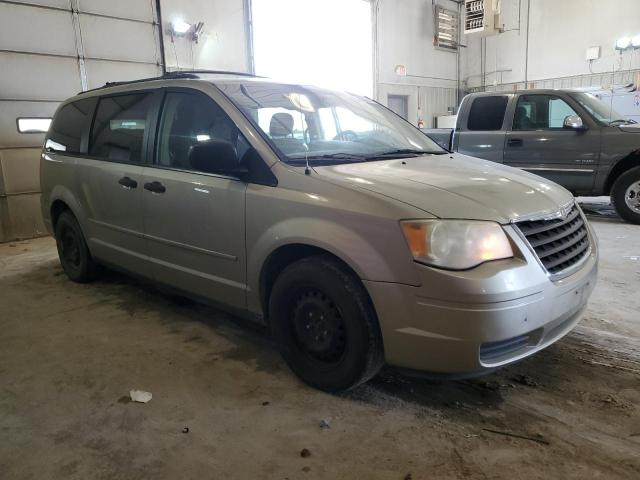 Photo 3 VIN: 2A8HR44H08R606649 - CHRYSLER MINIVAN 