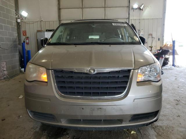 Photo 4 VIN: 2A8HR44H08R606649 - CHRYSLER MINIVAN 