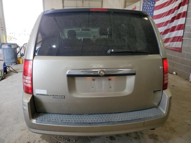 Photo 5 VIN: 2A8HR44H08R606649 - CHRYSLER MINIVAN 