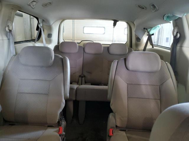 Photo 9 VIN: 2A8HR44H08R606649 - CHRYSLER MINIVAN 