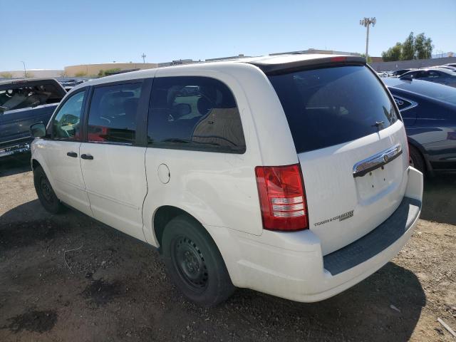 Photo 1 VIN: 2A8HR44H08R781922 - CHRYSLER TOWN & COU 