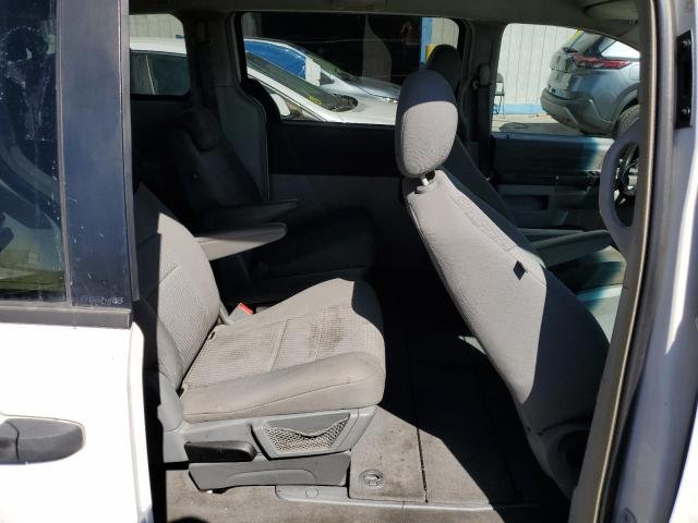 Photo 10 VIN: 2A8HR44H08R781922 - CHRYSLER TOWN & COU 