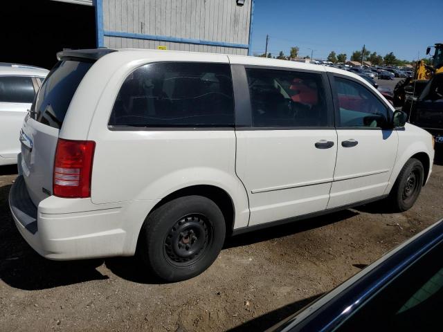 Photo 2 VIN: 2A8HR44H08R781922 - CHRYSLER TOWN & COU 