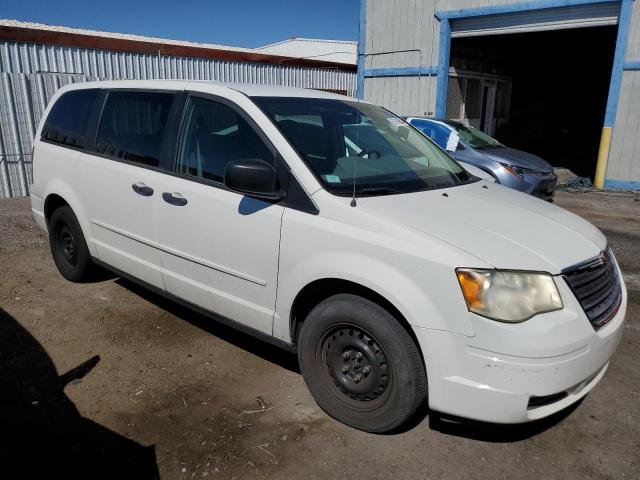 Photo 3 VIN: 2A8HR44H08R781922 - CHRYSLER TOWN & COU 