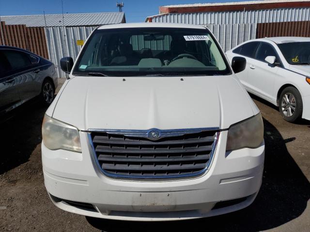 Photo 4 VIN: 2A8HR44H08R781922 - CHRYSLER TOWN & COU 