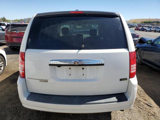 Photo 5 VIN: 2A8HR44H08R781922 - CHRYSLER TOWN & COU 