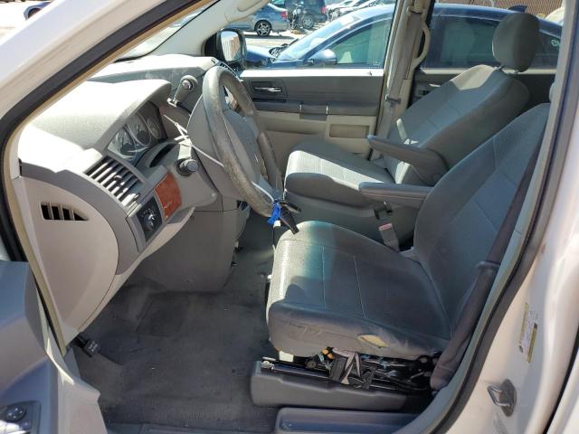 Photo 6 VIN: 2A8HR44H08R781922 - CHRYSLER TOWN & COU 