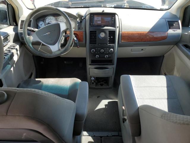 Photo 7 VIN: 2A8HR44H08R781922 - CHRYSLER TOWN & COU 